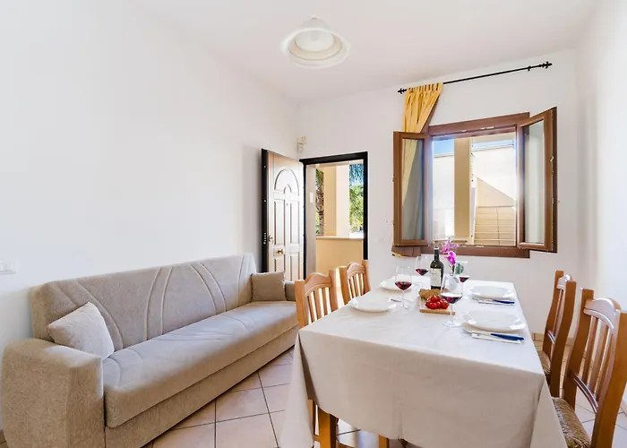 Bon Palm - Salento Selection