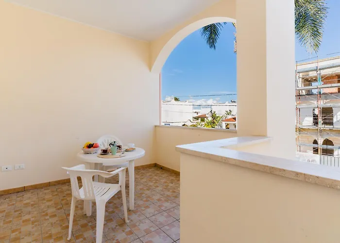 Bon Palm - Salento Selection Apartmán *