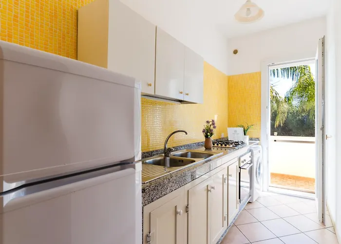 Apartmán Bon Palm - Salento Selection *