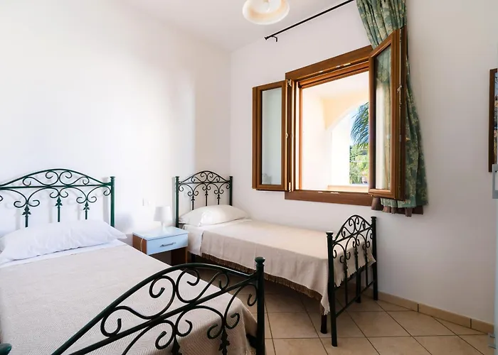 Bon Palm - Salento Selection * Torre Lapillo