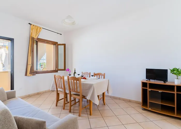 Apartmán Bon Palm - Salento Selection Torre Lapillo