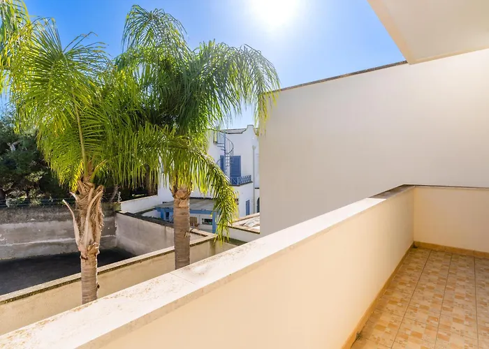 Bon Palm - Salento Selection Apartmán