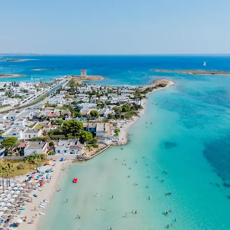 Bon Palm - Salento Selection Apartment