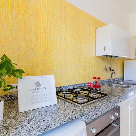 Bon Palm - Salento Selection Apartment *