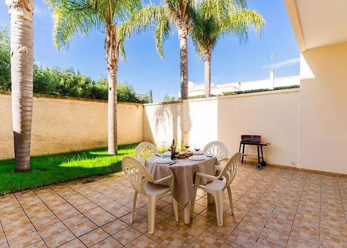 Bon Palm - Salento Selection *