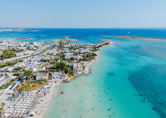 Bon Palm - Salento Selection Apartment