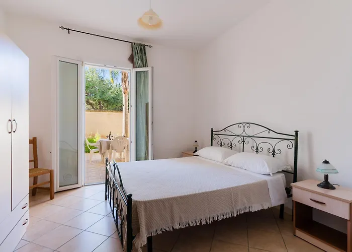 Bon Palm - Salento Selection Torre Lapillo