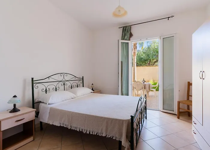 Bon Palm - Salento Selection Torre Lapillo