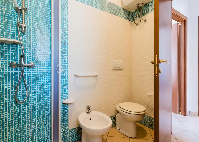 Apartment Bon Palm - Salento Selection