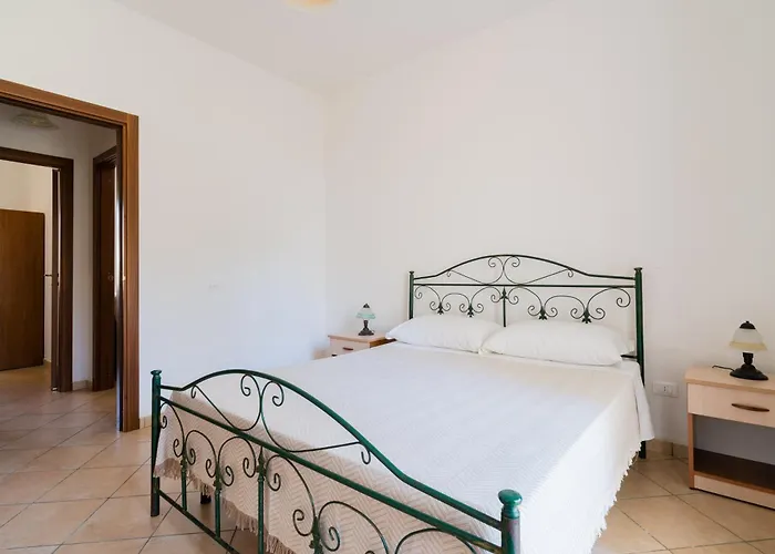 Apartment Bon Palm - Salento Selection *