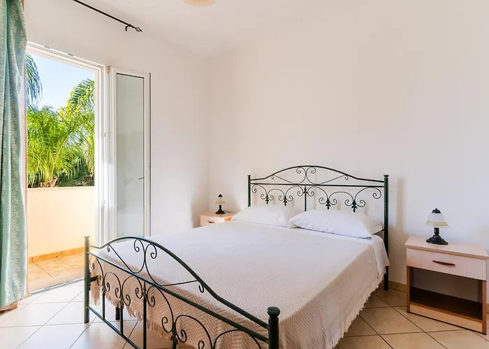 Apartment Bon Palm - Salento Selection