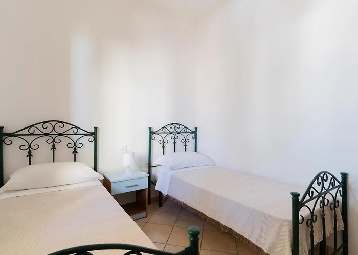 Bon Palm - Salento Selection 公寓 托雷拉皮罗