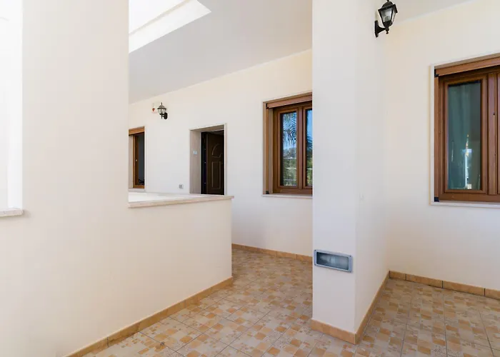 Bon Palm - Salento Selection