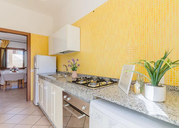 Bon Palm - Salento Selection Apartment